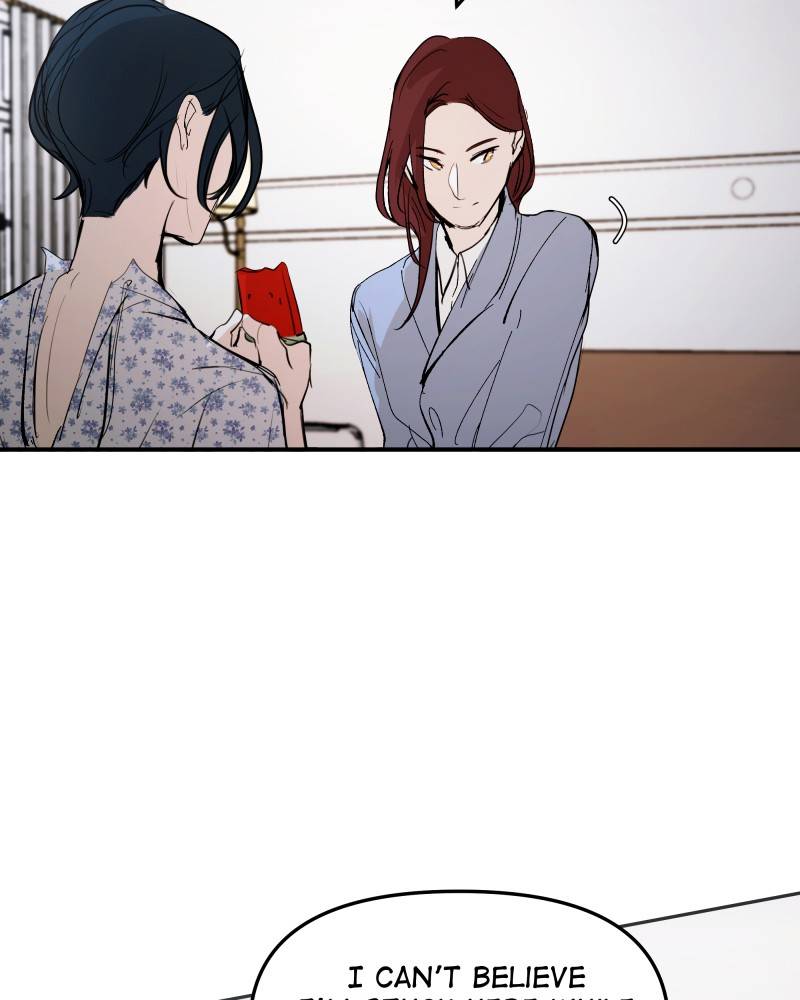 Purple Hyacinth Chapter 147 - page 19