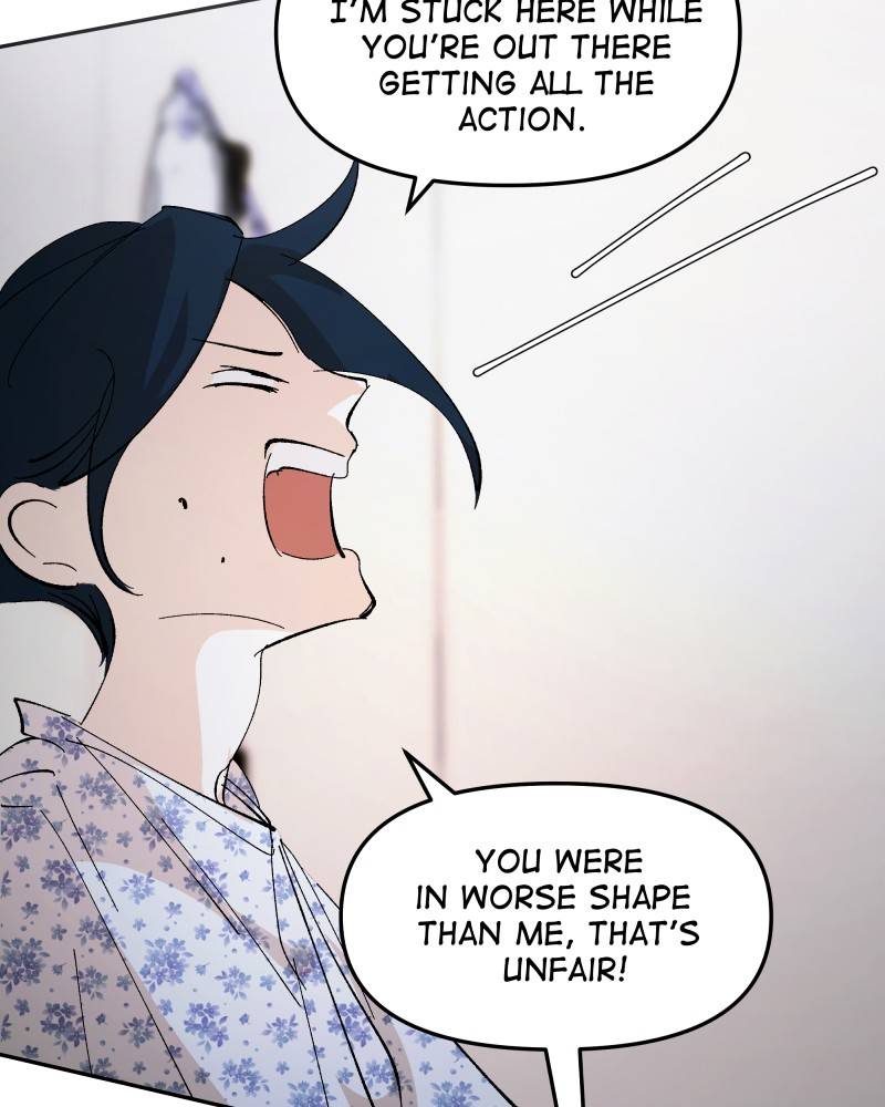Purple Hyacinth Chapter 147 - page 20