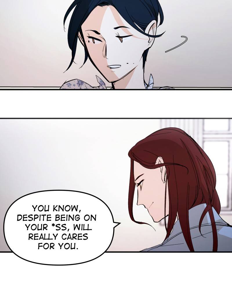 Purple Hyacinth Chapter 147 - page 23