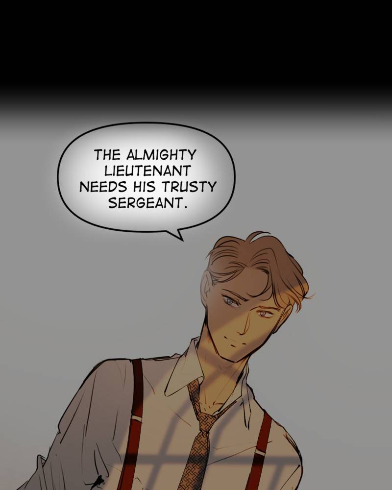 Purple Hyacinth Chapter 147 - page 25