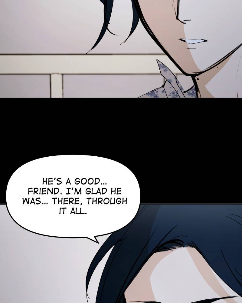 Purple Hyacinth Chapter 147 - page 27