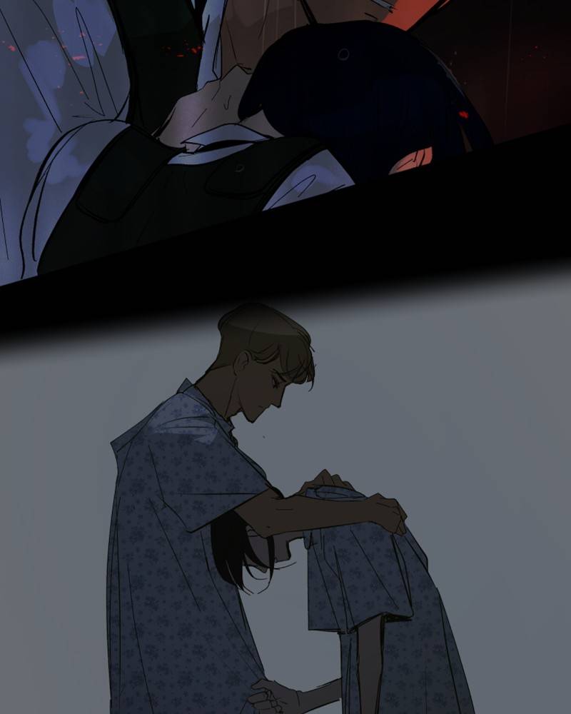 Purple Hyacinth Chapter 147 - page 29