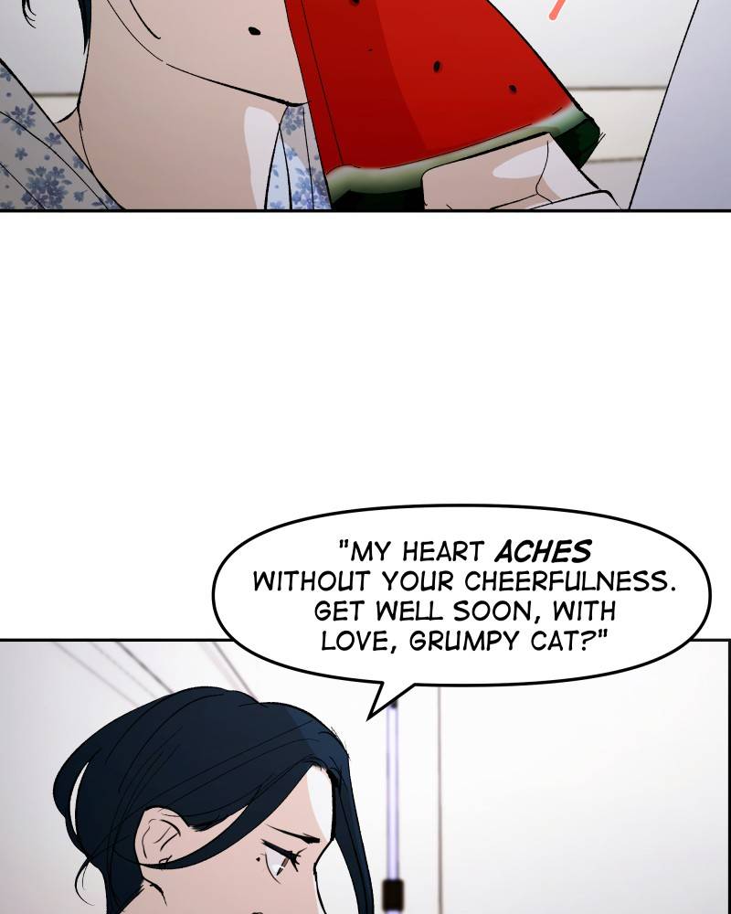 Purple Hyacinth Chapter 147 - page 3