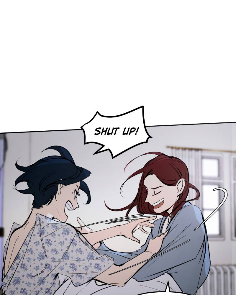 Purple Hyacinth Chapter 147 - page 34
