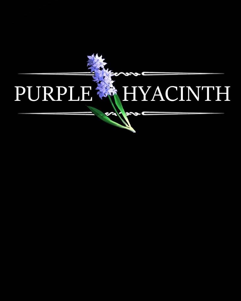 Purple Hyacinth Chapter 147 - page 37