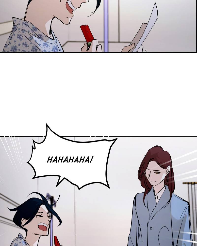 Purple Hyacinth Chapter 147 - page 4