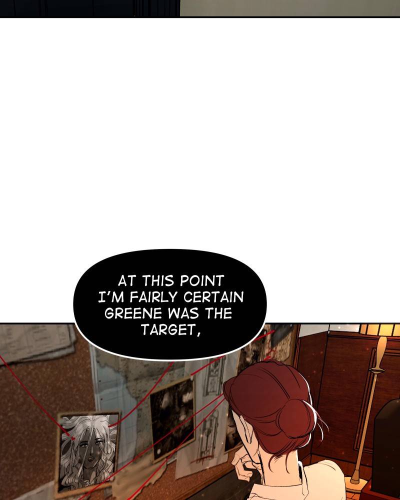 Purple Hyacinth Chapter 147 - page 42