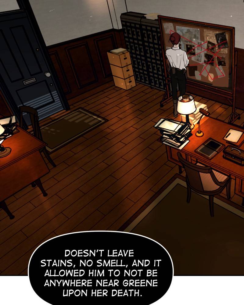 Purple Hyacinth Chapter 147 - page 45