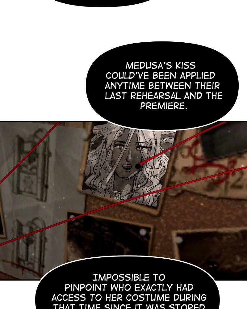 Purple Hyacinth Chapter 147 - page 46