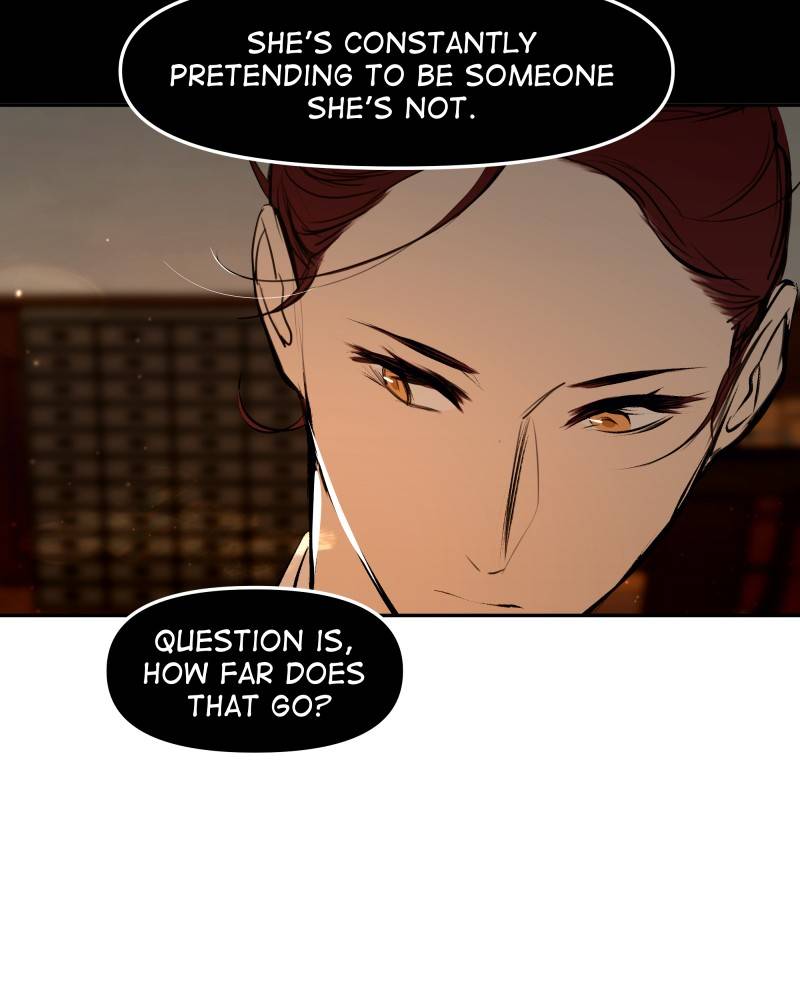 Purple Hyacinth Chapter 147 - page 55