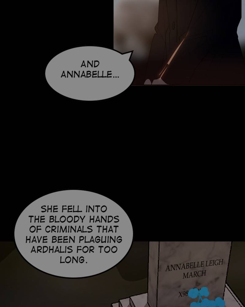 Purple Hyacinth Chapter 147 - page 60