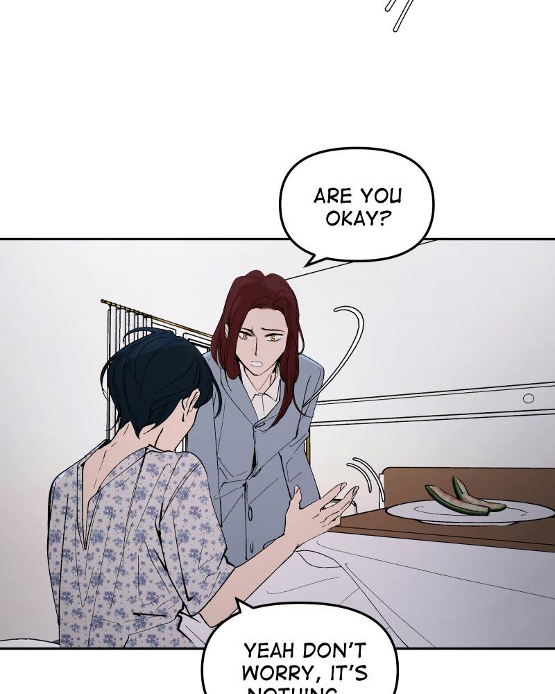 Purple Hyacinth Chapter 147 - page 7