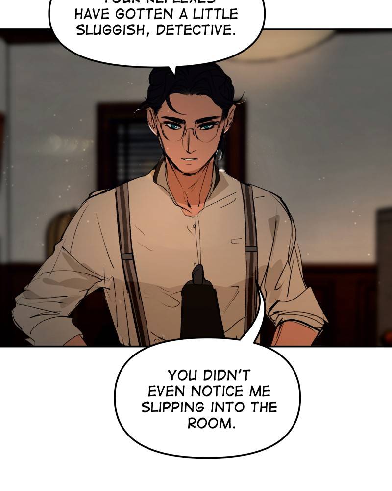 Purple Hyacinth Chapter 147 - page 75