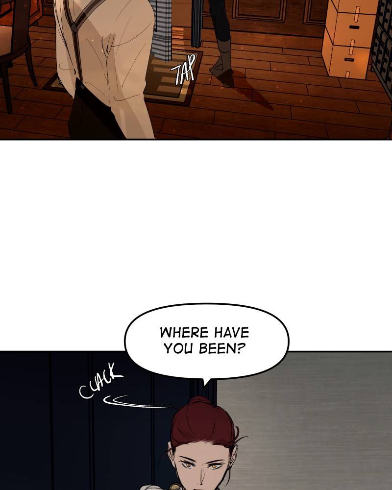 Purple Hyacinth Chapter 147 - page 79