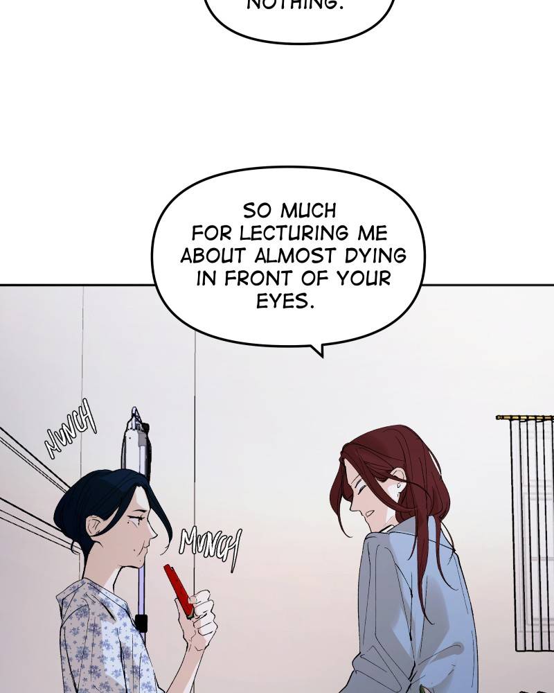 Purple Hyacinth Chapter 147 - page 8