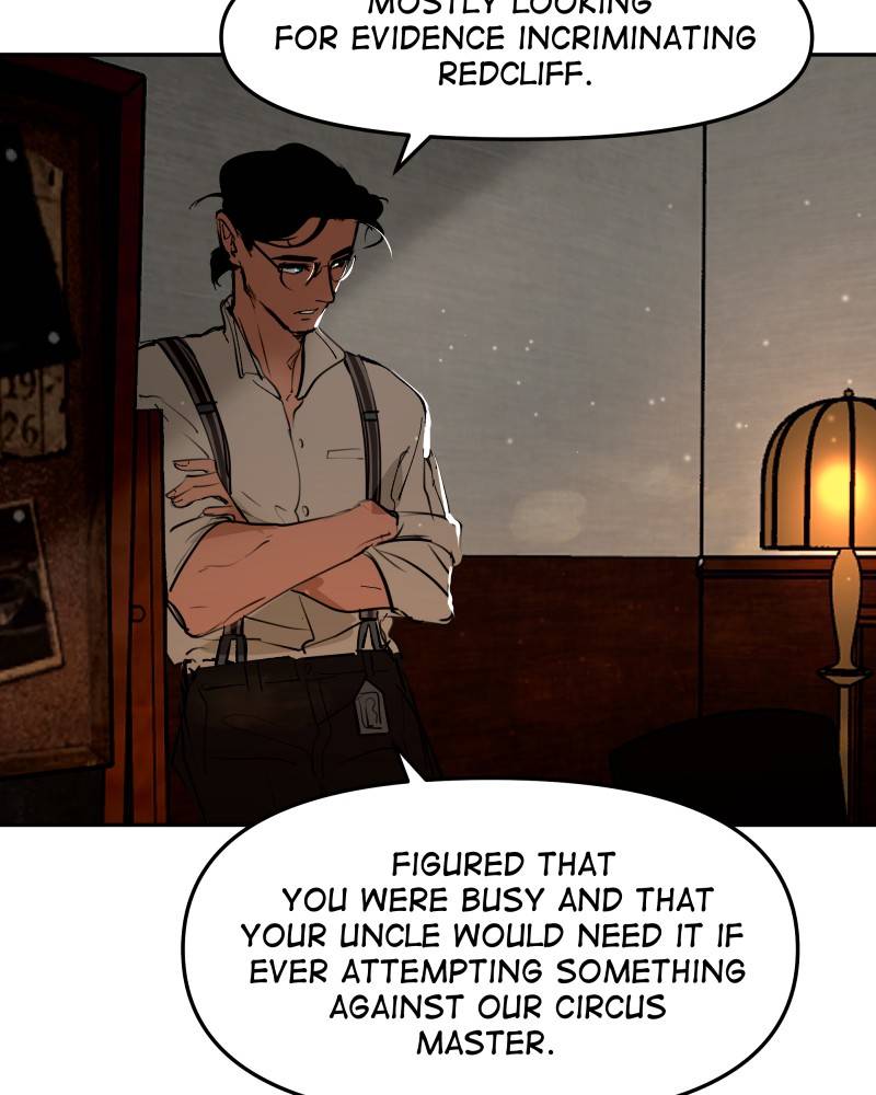 Purple Hyacinth Chapter 147 - page 81