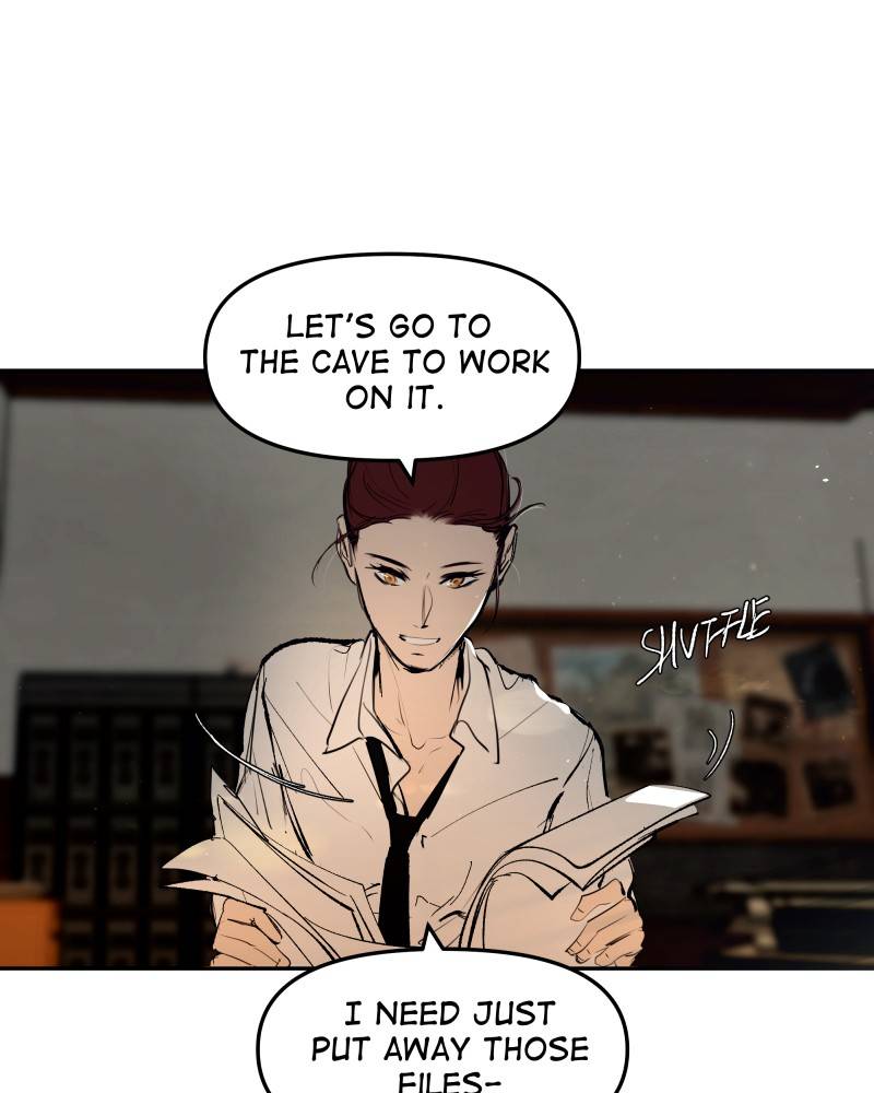 Purple Hyacinth Chapter 147 - page 85