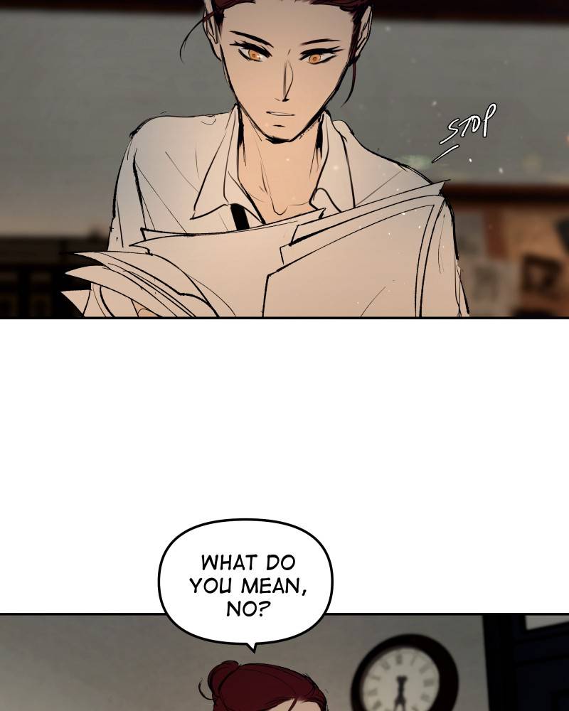 Purple Hyacinth Chapter 147 - page 87