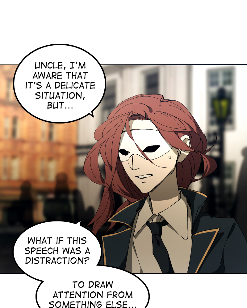 Purple Hyacinth Chapter 9 - page 107