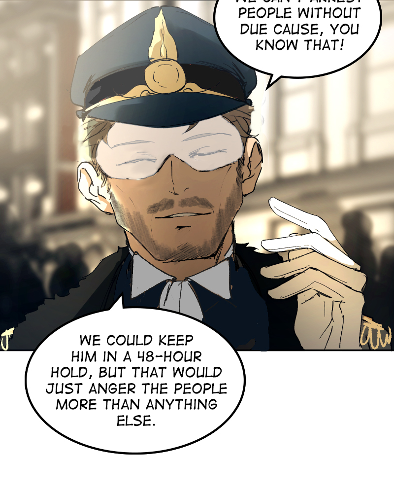 Purple Hyacinth Chapter 9 - page 109
