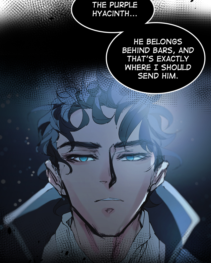Purple Hyacinth Chapter 9 - page 129