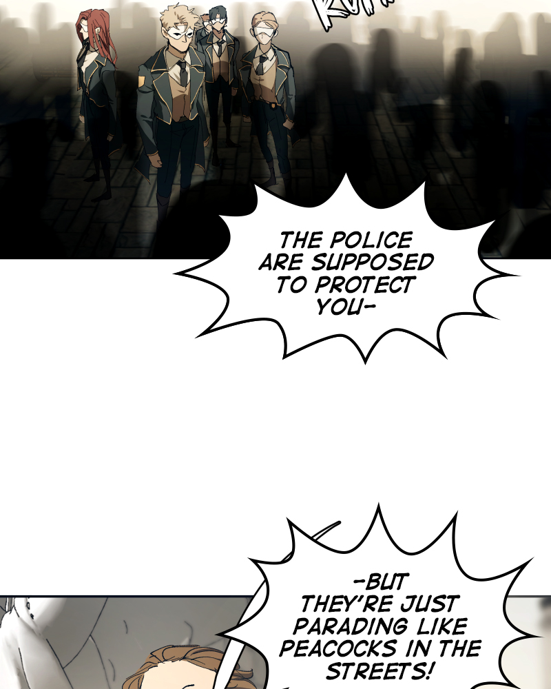 Purple Hyacinth Chapter 9 - page 13