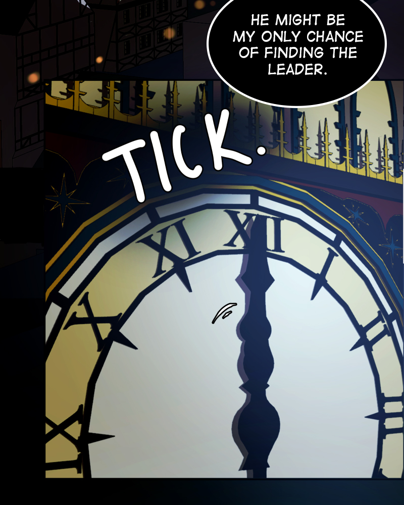 Purple Hyacinth Chapter 9 - page 134