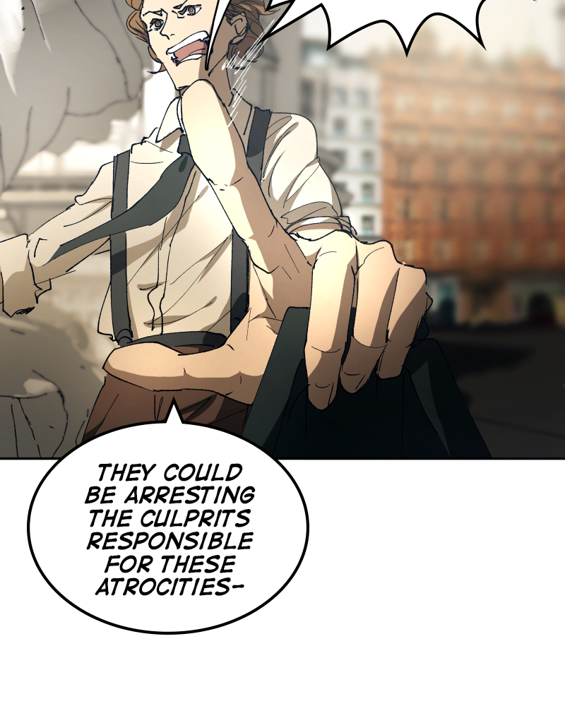 Purple Hyacinth Chapter 9 - page 14