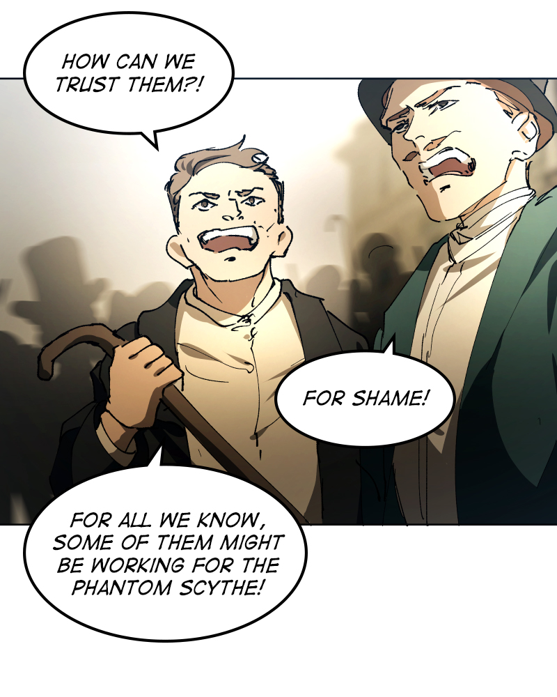 Purple Hyacinth Chapter 9 - page 17