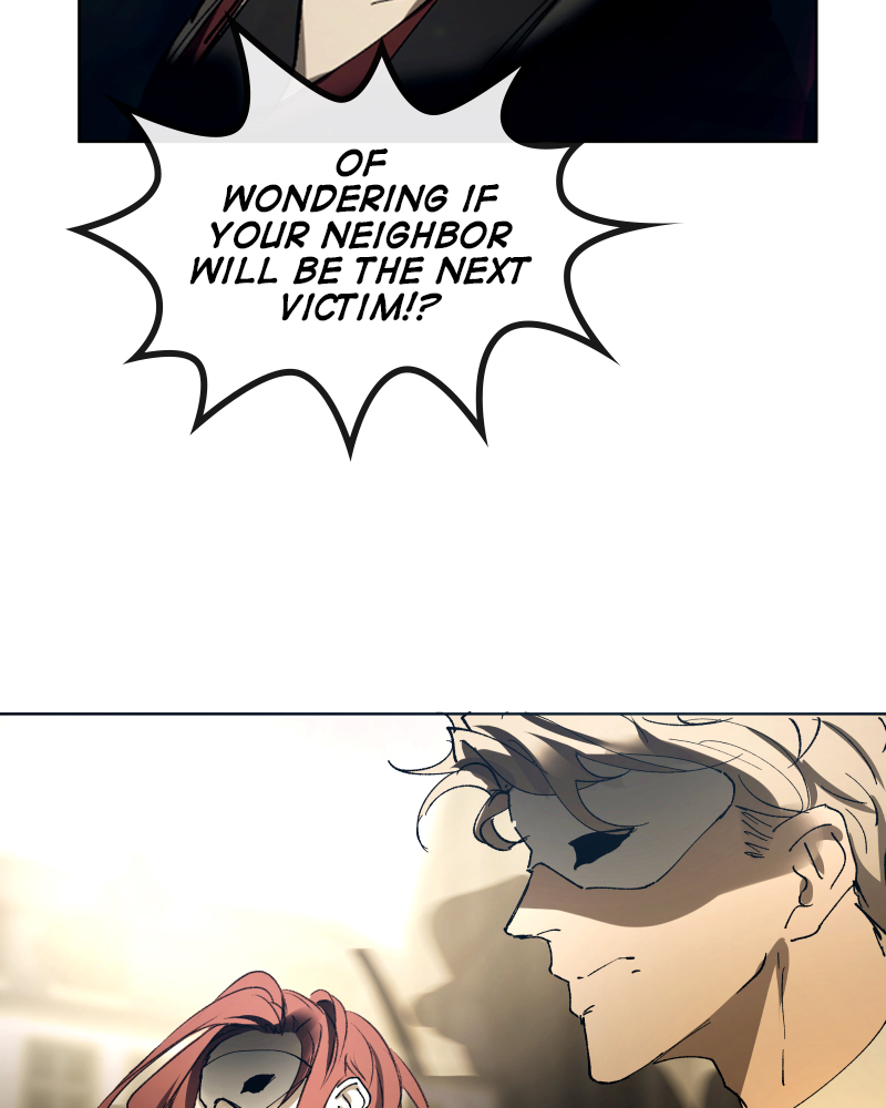 Purple Hyacinth Chapter 9 - page 20