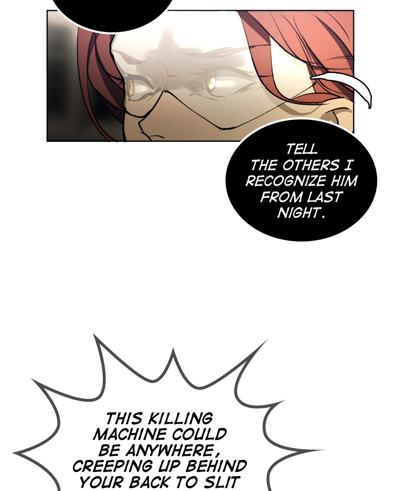 Purple Hyacinth Chapter 9 - page 22