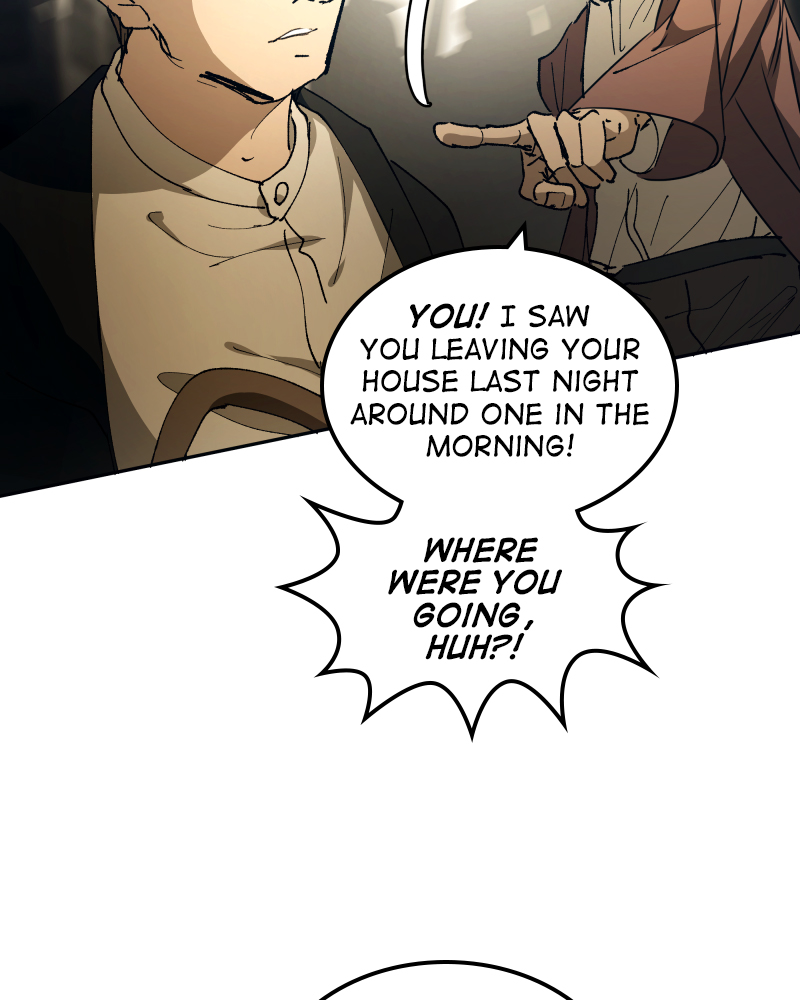 Purple Hyacinth Chapter 9 - page 30