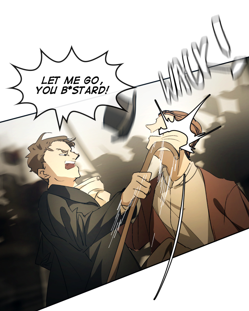 Purple Hyacinth Chapter 9 - page 36