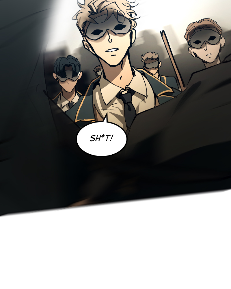 Purple Hyacinth Chapter 9 - page 44