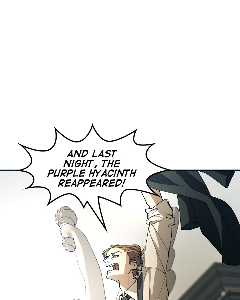 Purple Hyacinth Chapter 9 - page 5