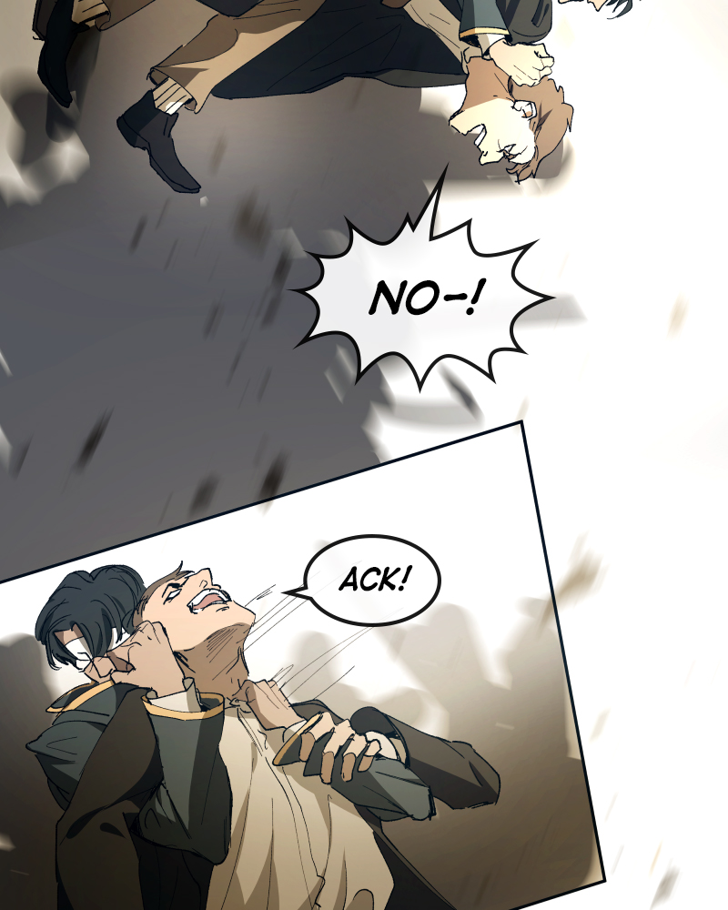Purple Hyacinth Chapter 9 - page 51