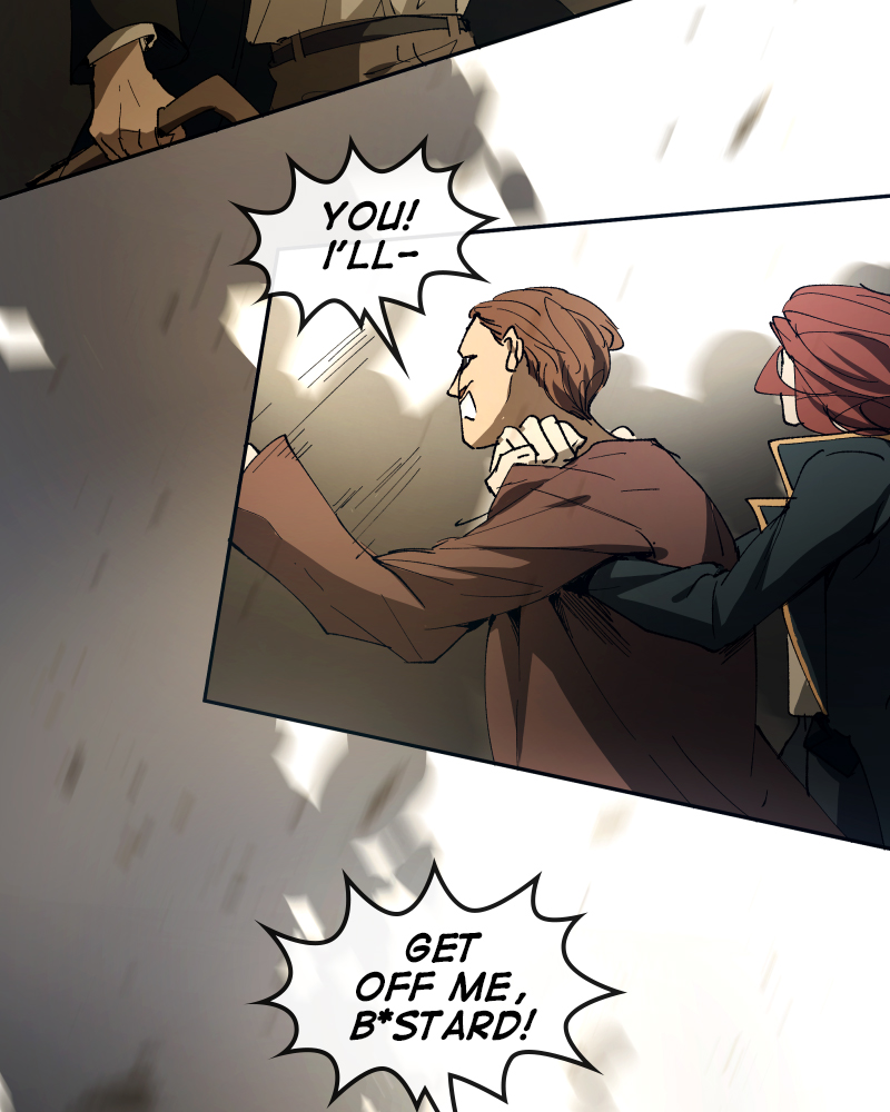 Purple Hyacinth Chapter 9 - page 52
