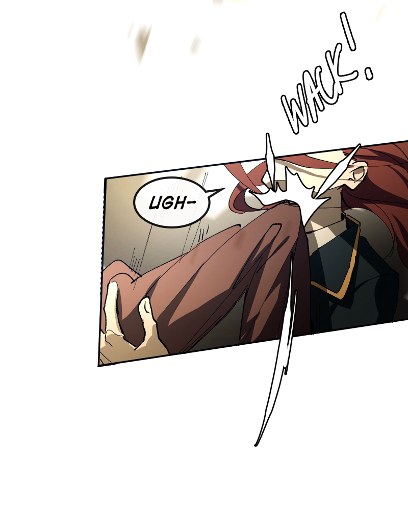 Purple Hyacinth Chapter 9 - page 54