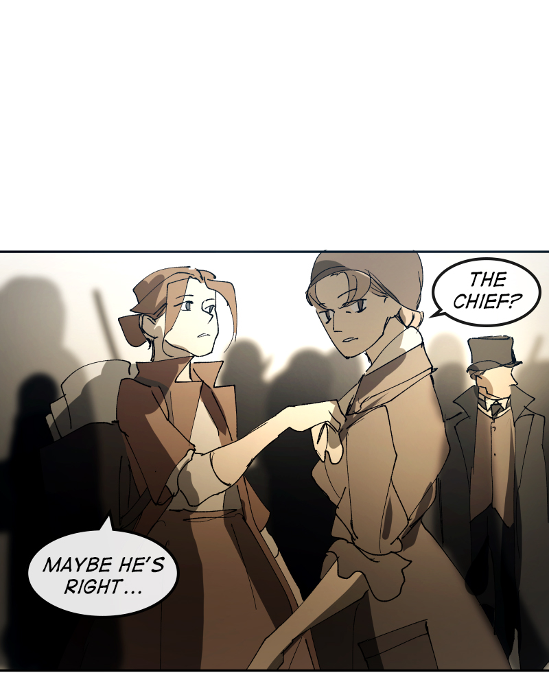 Purple Hyacinth Chapter 9 - page 75