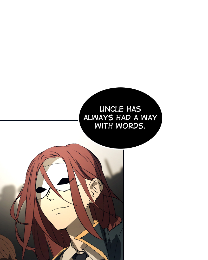 Purple Hyacinth Chapter 9 - page 76