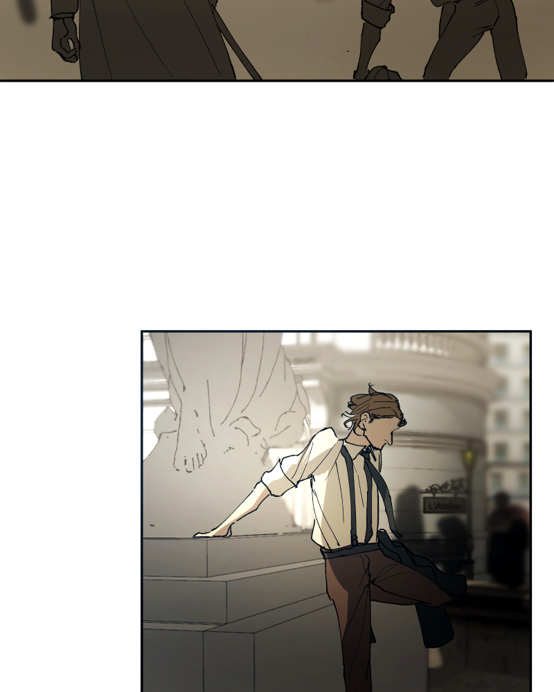 Purple Hyacinth Chapter 9 - page 91