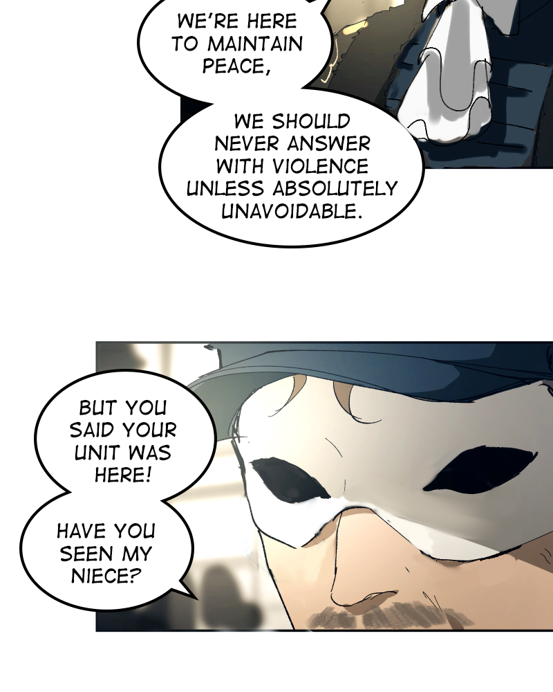 Purple Hyacinth Chapter 9 - page 98