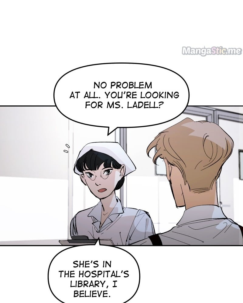 Purple Hyacinth Chapter 146 - page 11