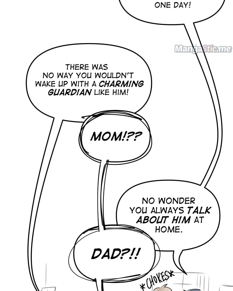 Purple Hyacinth Chapter 146 - page 111