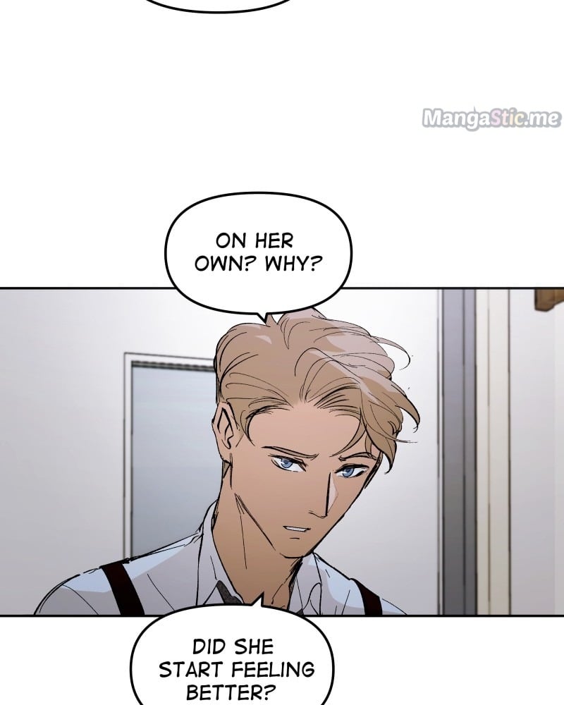 Purple Hyacinth Chapter 146 - page 12