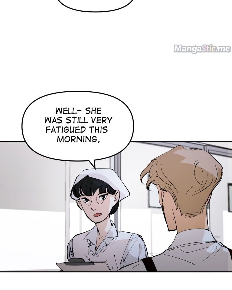 Purple Hyacinth Chapter 146 - page 13