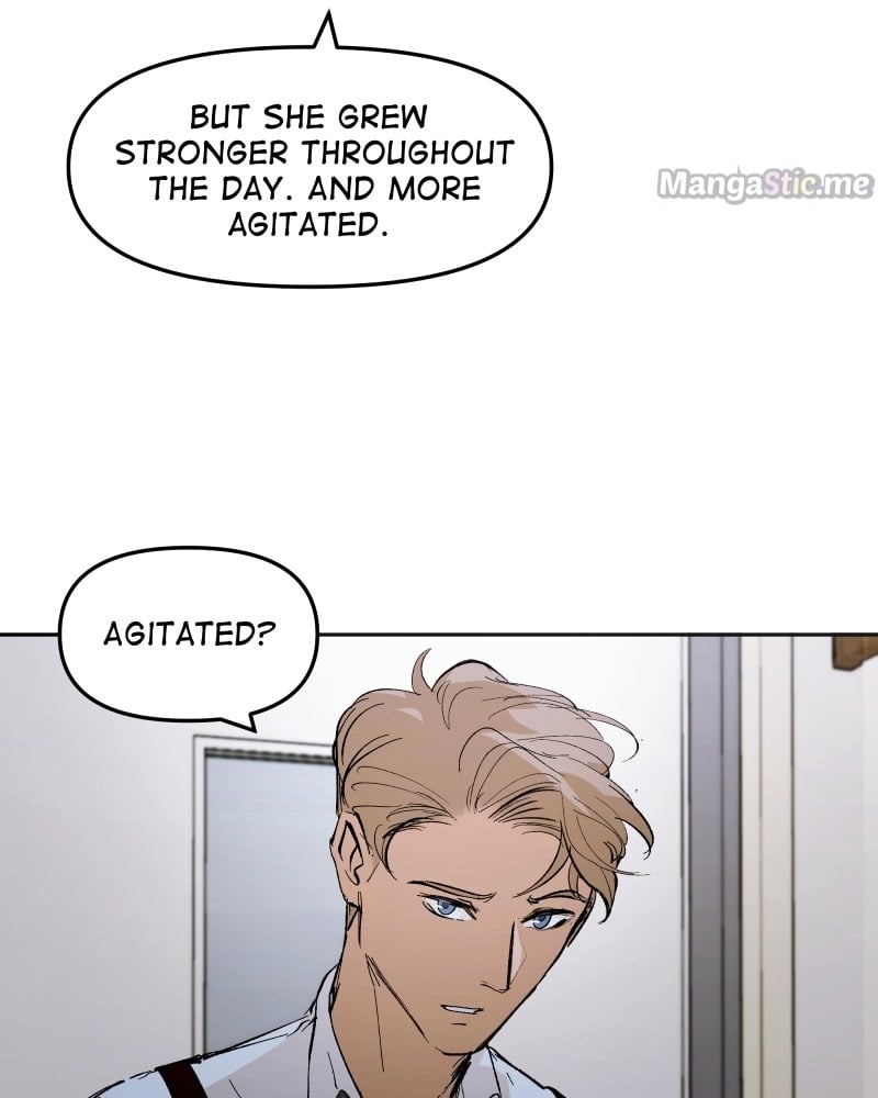 Purple Hyacinth Chapter 146 - page 14