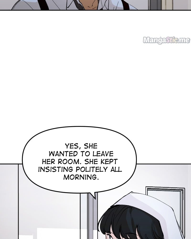 Purple Hyacinth Chapter 146 - page 15