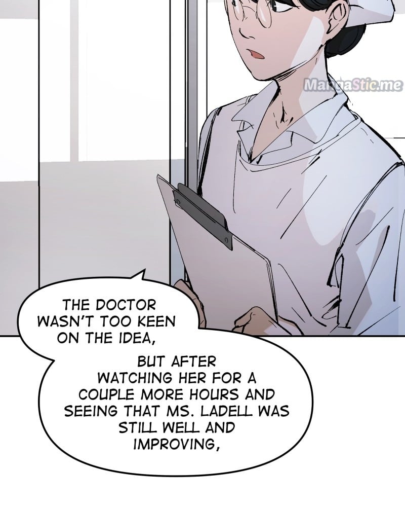 Purple Hyacinth Chapter 146 - page 16