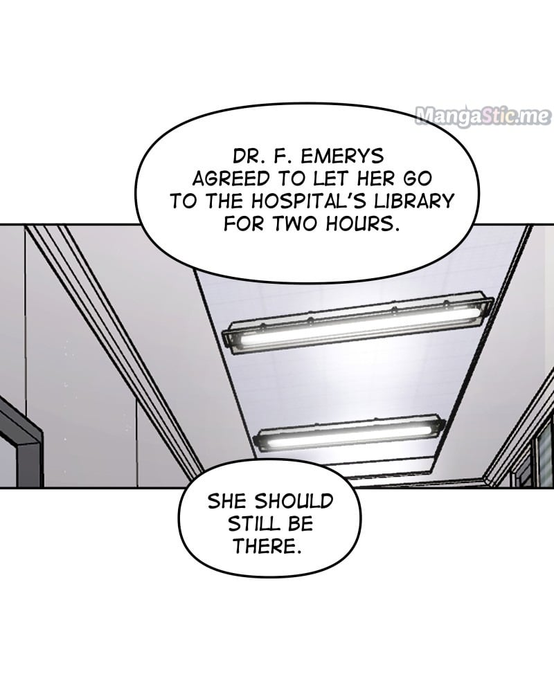 Purple Hyacinth Chapter 146 - page 17